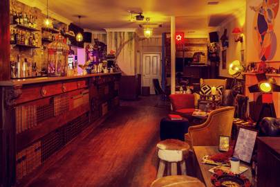 Best Bars In London 2018 Tatler