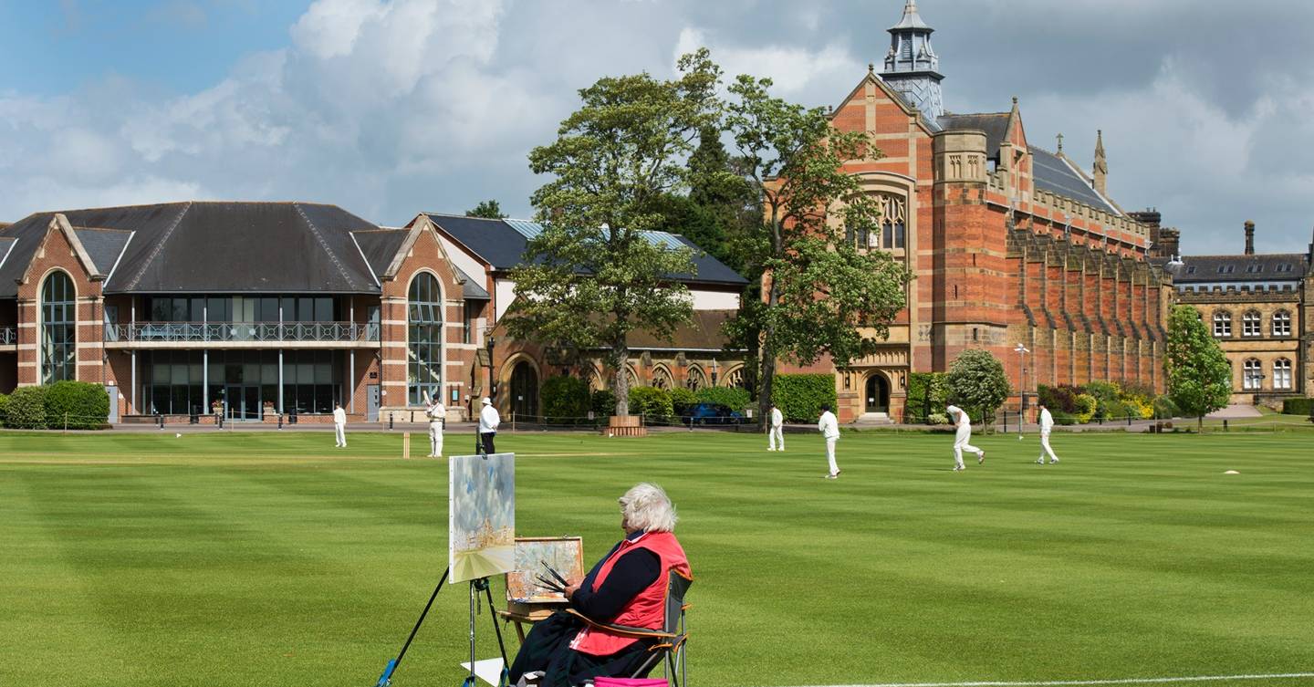 Tunbridge School Public School Fees, Results & Alumni 2017 Tatler