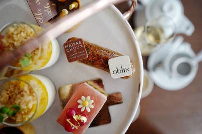 The Best Afternoon Tea In London For 2019 Tatler