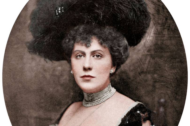 The most influential Royal Mistresses throughout history Tatler