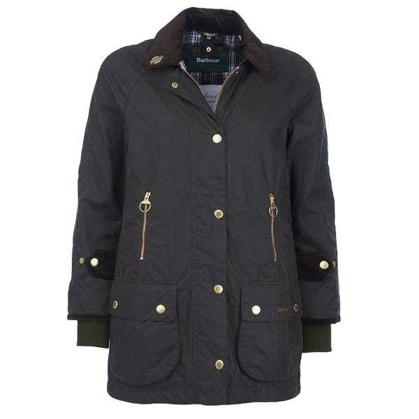 barbour whymark
