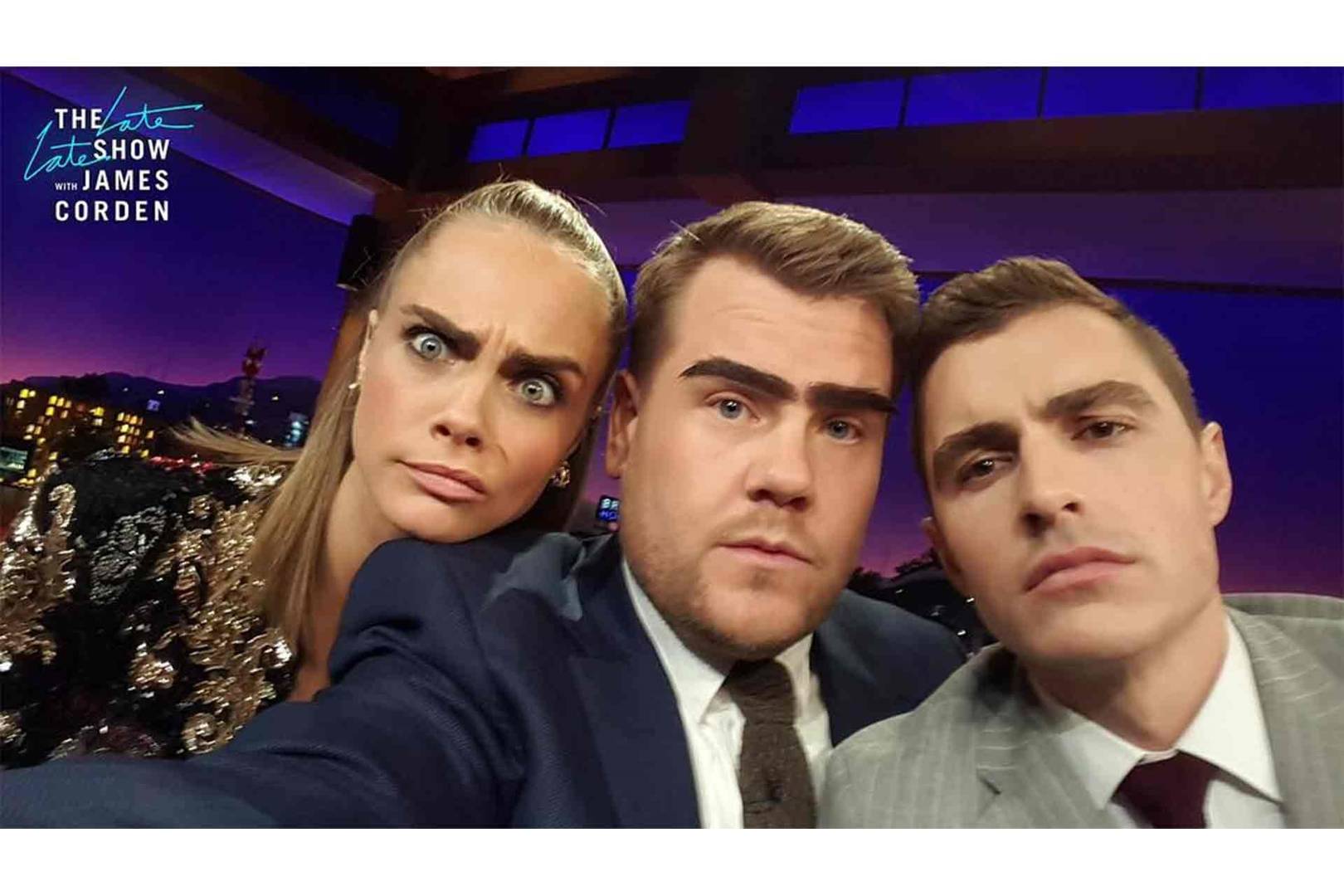 Cara Delevingne Interesting Facts Trivia You Didn T Know Tatler