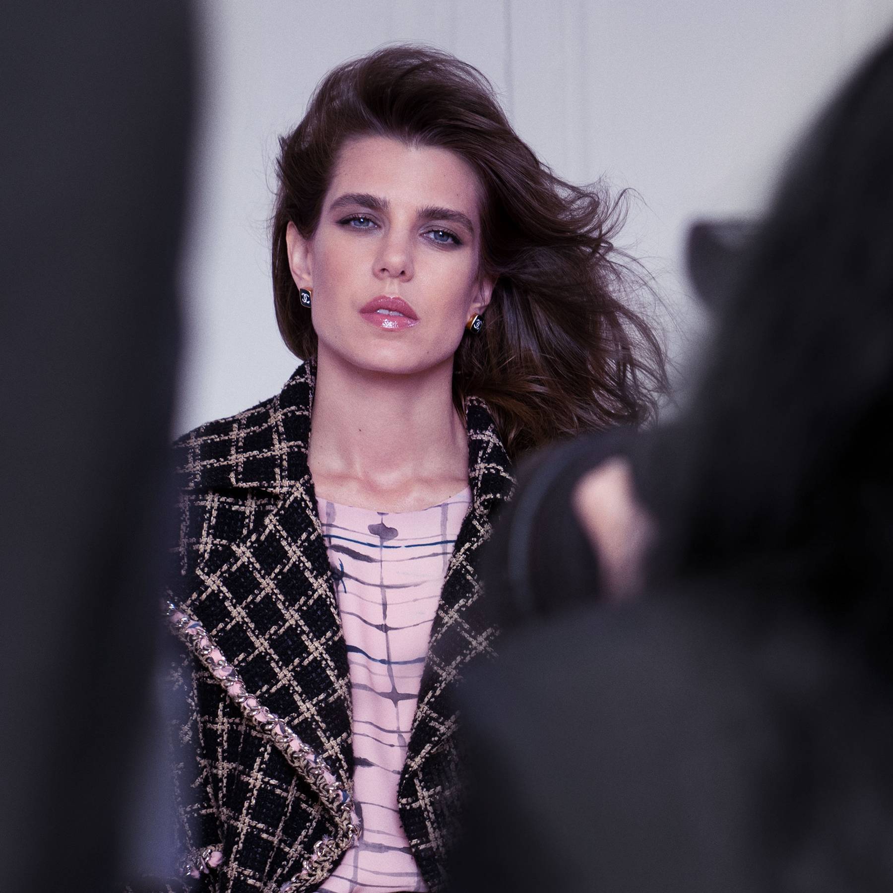 Monegasque Royal Charlotte Casiraghi Is Chanel S New Ambassador For 2021 Tatler See more of charlotte casiraghi on facebook. monegasque royal charlotte casiraghi is
