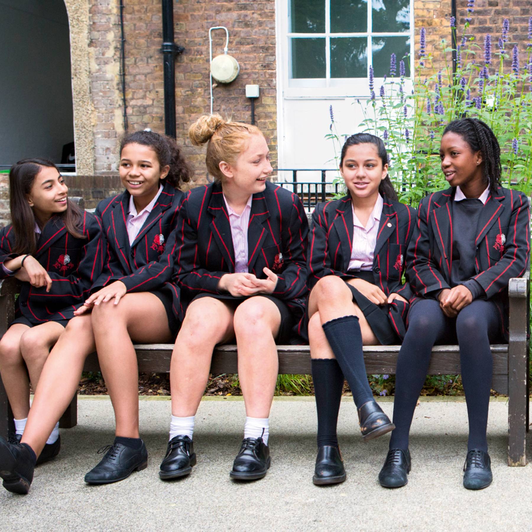 Best State Secondary Schools 18 Tatler