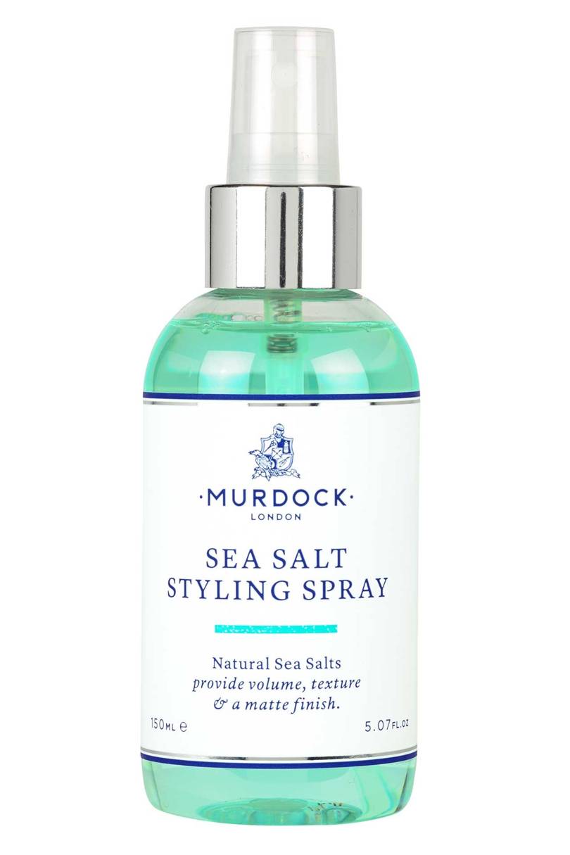 Five of the best sea salt sprays Sea salt sprays from John Frieda