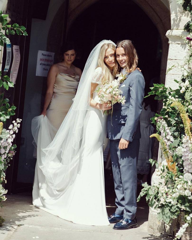 what to wear to a society wedding