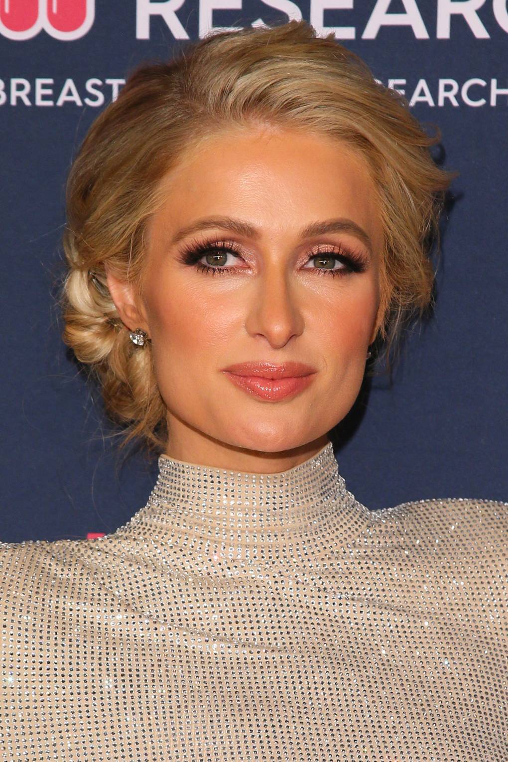 Paris Hilton best beauty looks hair makeup | Tatler