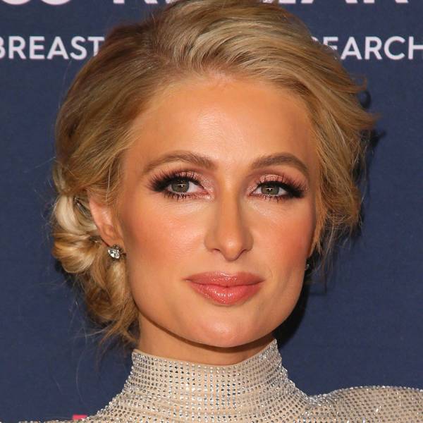 Paris Hilton best beauty looks hair makeup | Tatler