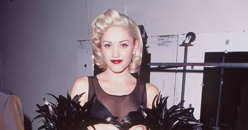 gwen stefani and zoom it real