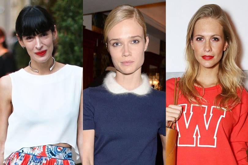 Best dressed of the week Tatler fashion Poppy Delevingne, Martha Ward & Florrie Arnold Tatler