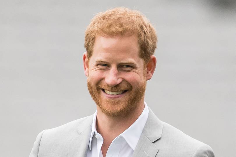 Prince Harry 'seemed to have a sense of humour' about his friend Orlando Bloom voicing him on The Prince - Vimarsana News