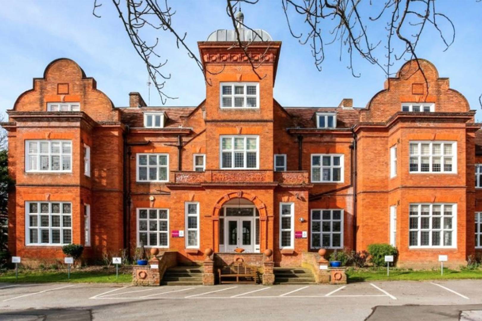 Windsor Homes For Sale Near Frogmore Cottage Tatler