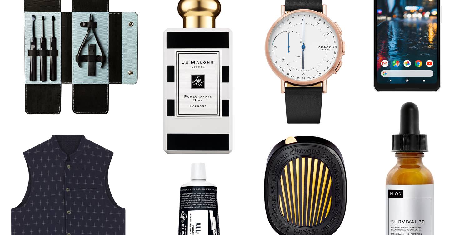 Christmas gifts for men 2017 | Tatler