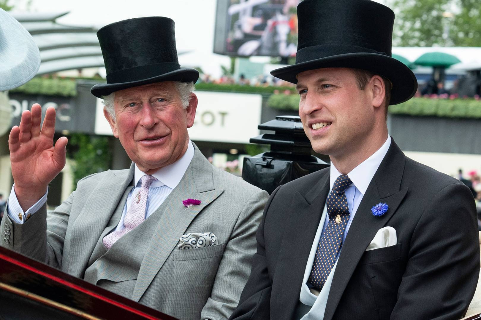 Royal ascot suit Clearance