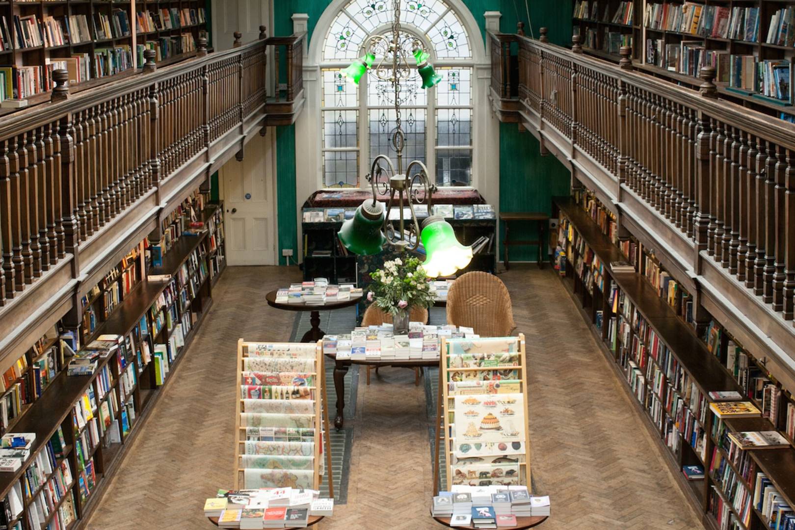 free download the last bookshop in london
