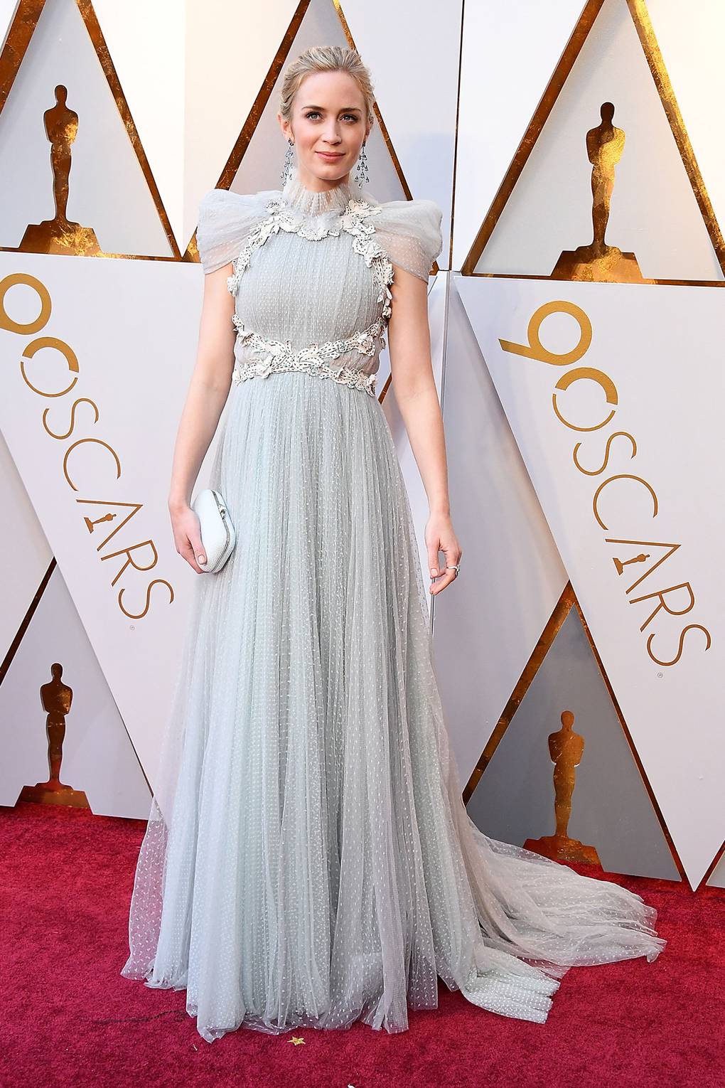 Best Oscars Dresses Of All Time | Tatler