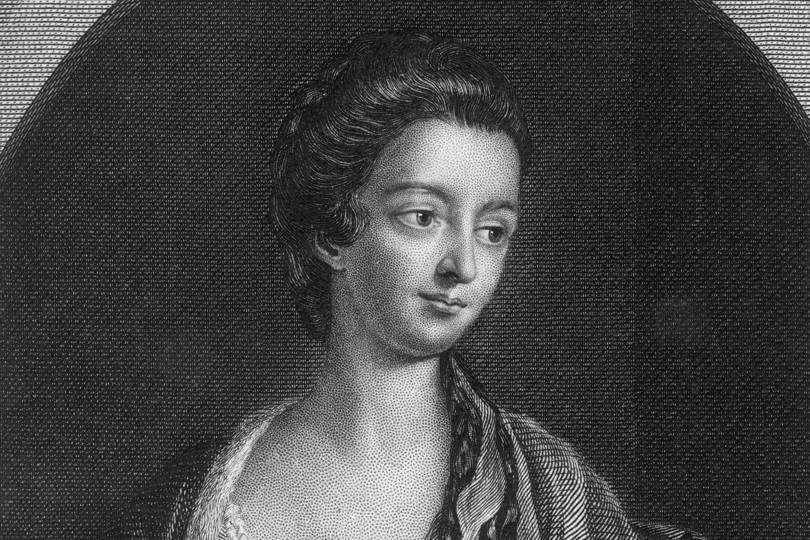 The story of the Duchess who scandalised Georgian society - Vimarsana News