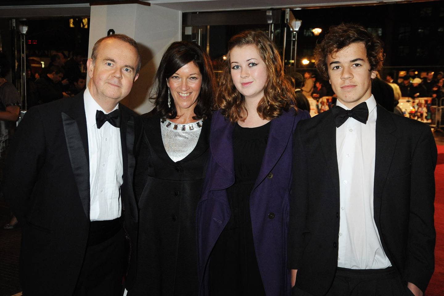 Who is comedian Will Hislop, son of satire royalty Ian Hislop? | Tatler