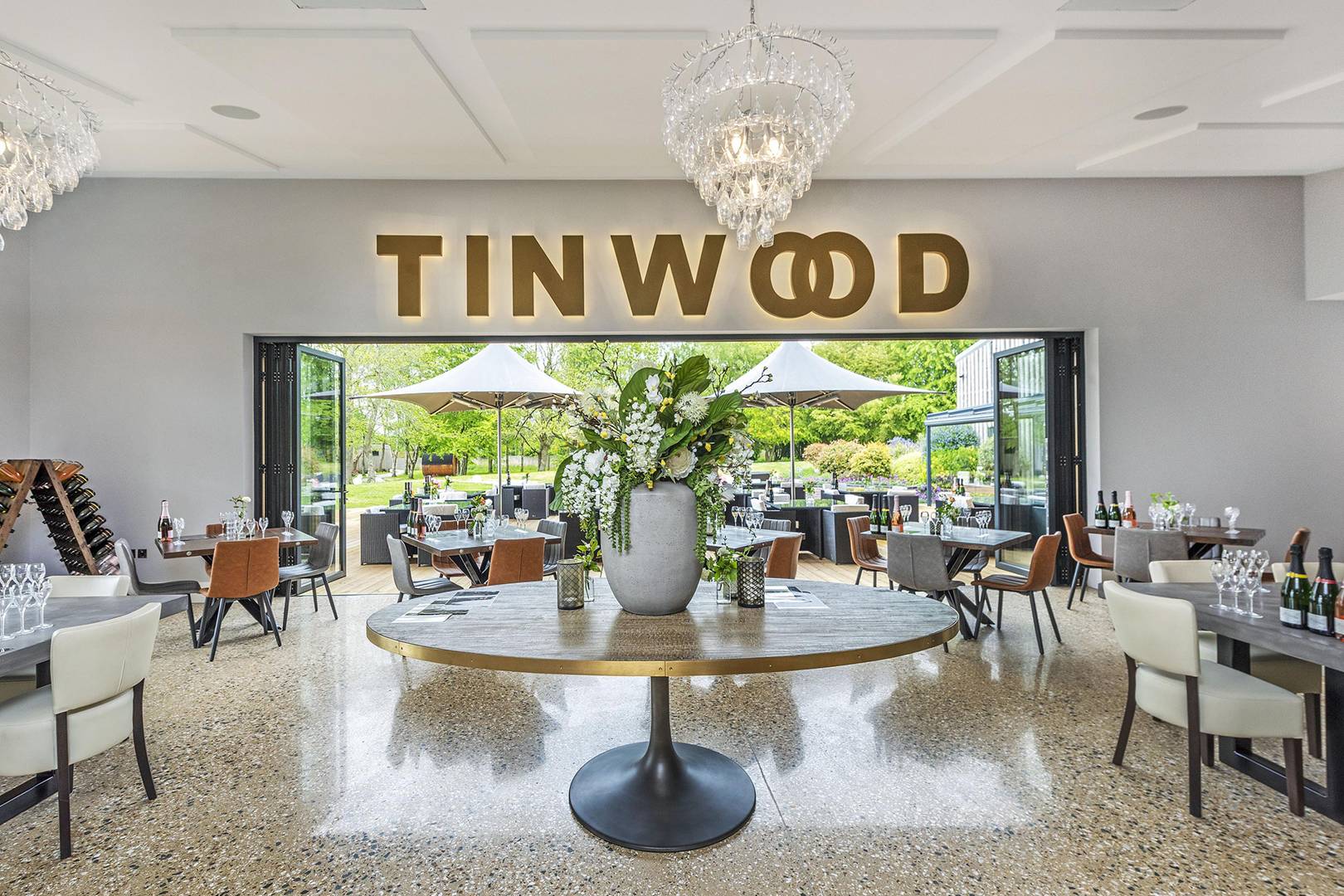 tinwood wine tours