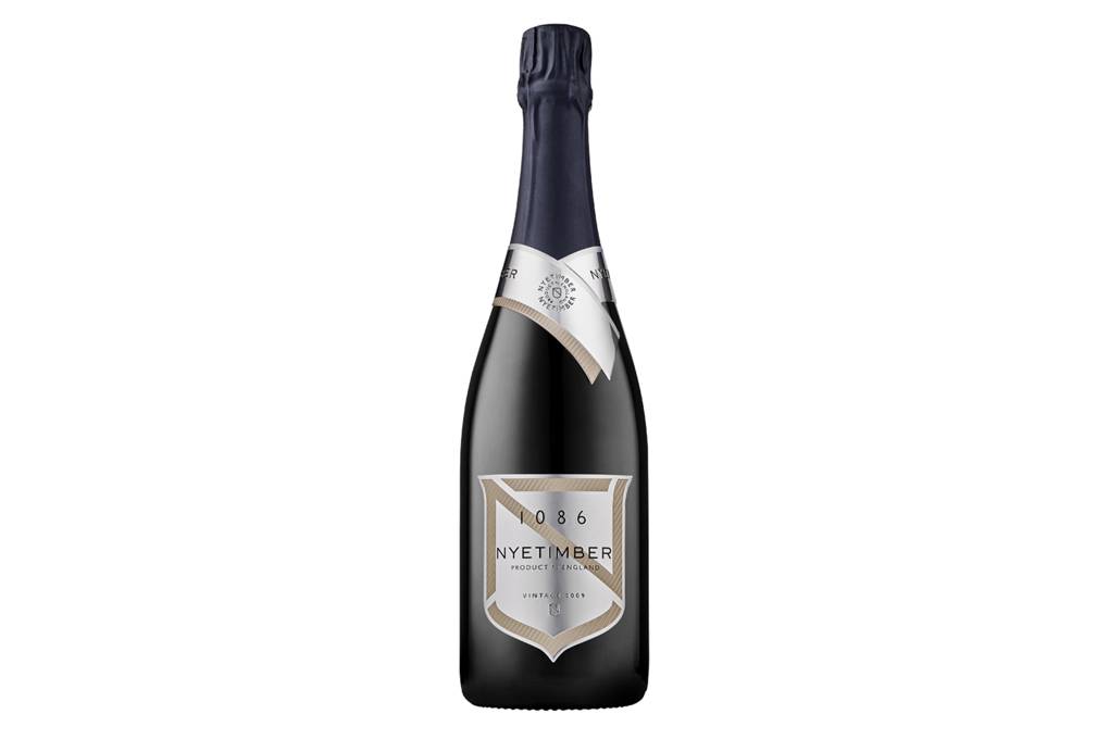 The very best British sparkling wine to buy this year Tatler