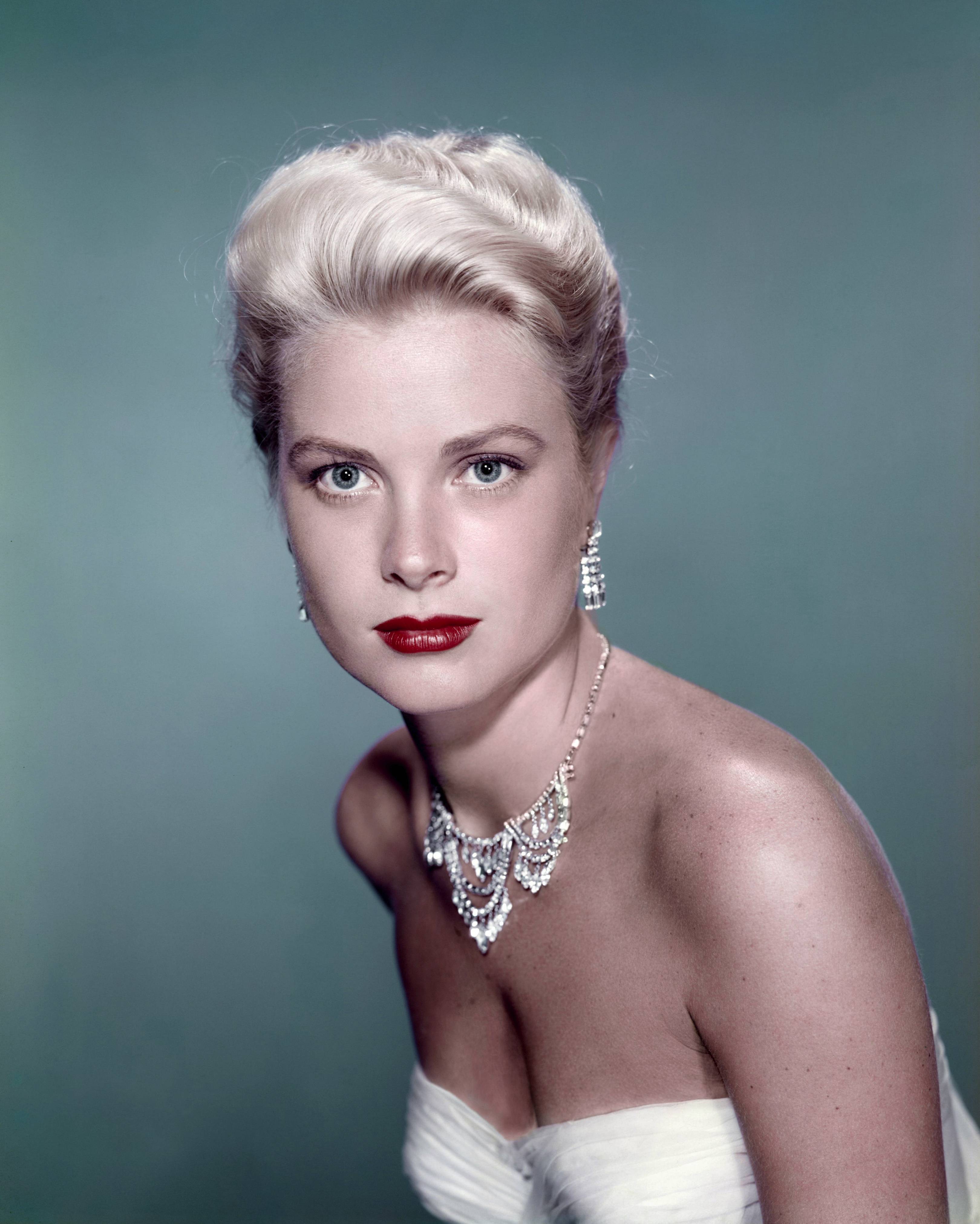 Grace Kelly vintage photos | Tatler