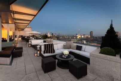 Best Rooftop Bars In The World Rooftop Bars London Rooftop
