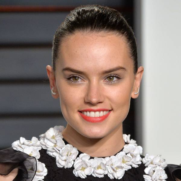 Daisy Ridley best beauty moments hair and makeup looks | Tatler
