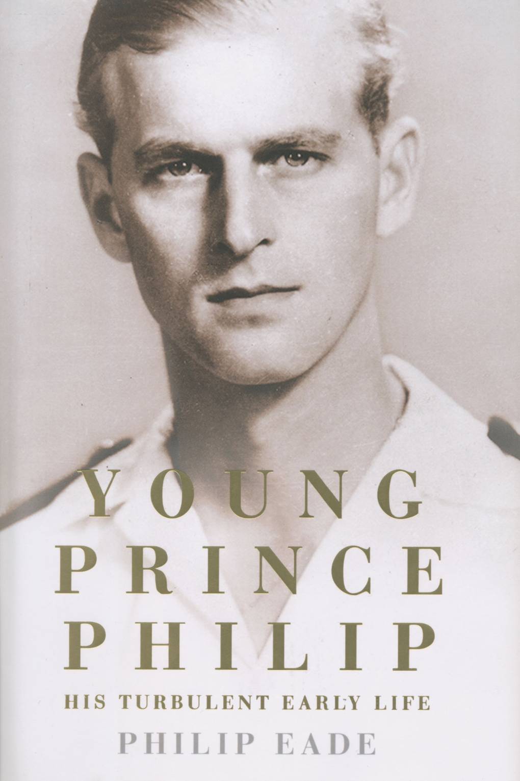 gyles brandreth biography of prince philip