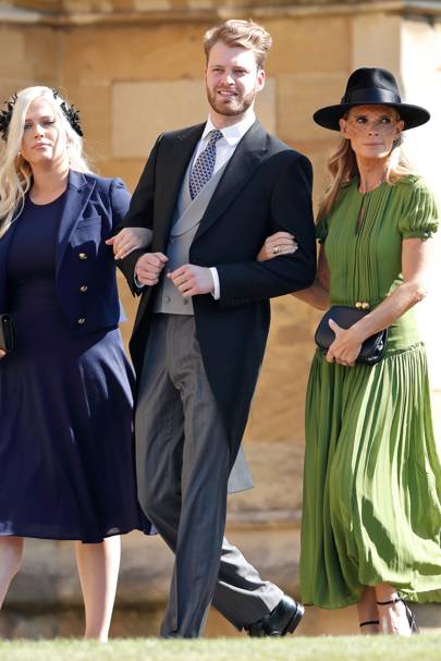 Eligible uk Most bachelors