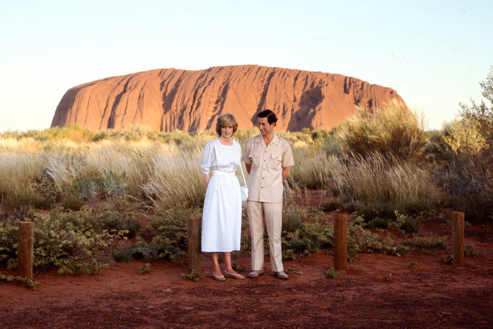 Royal tours through history – first royal tours as couples | Tatler