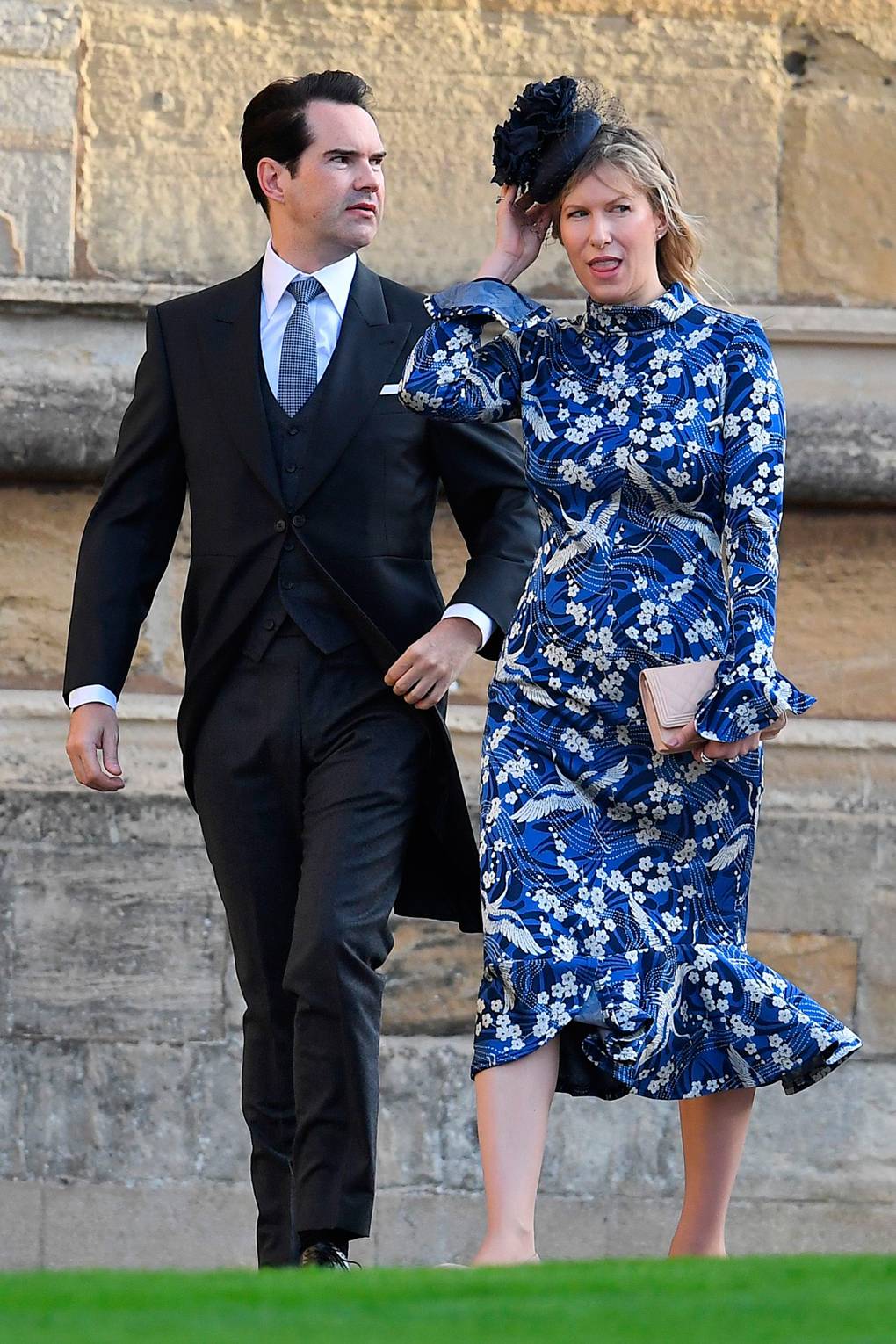 Princess Eugenie and Jack Brooksbank's royal wedding guests | Tatler