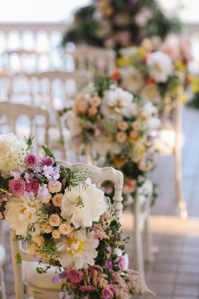 Best wedding florists | Tatler