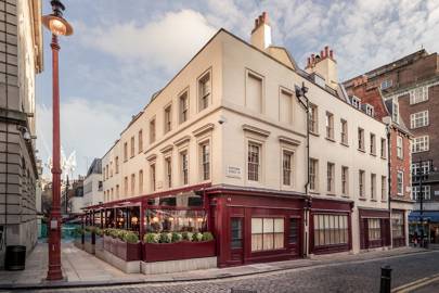 5 Hertford Street, Mayfair