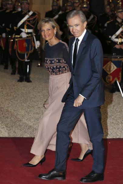 LVMH billionaire Bernard Arnault will donate €200 million ...