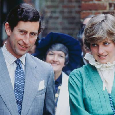 All the men Princess Diana was ever romantically linked to including ...