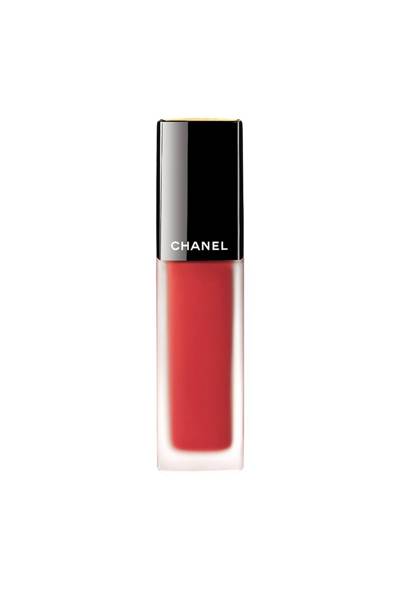 Best Red Lipsticks 2017 Chanel Dior Bobbi Brown Tatler