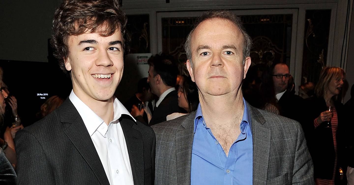 Who is comedian Will Hislop, son of satire royalty Ian Hislop? | Tatler