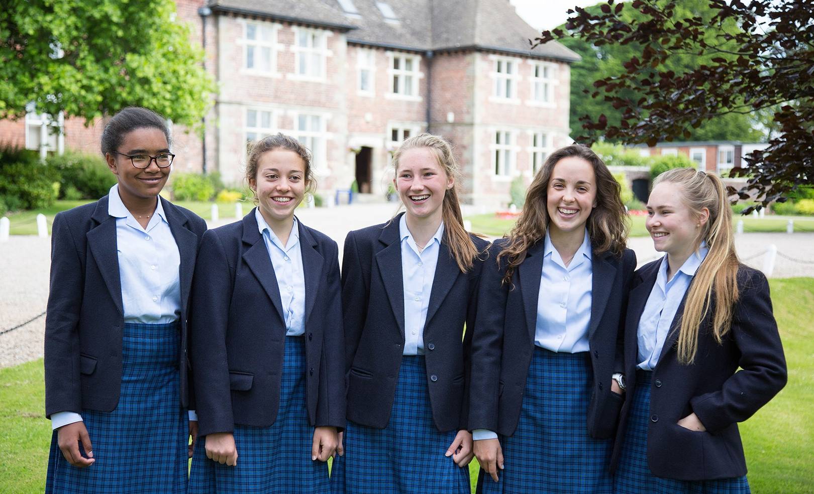 Moreton Hall Public School Fees & Results: 2018 Tatler Schools Guide ...