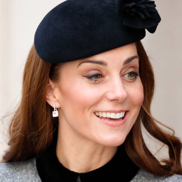 The Duchess of Cambridge best hat moments | Tatler