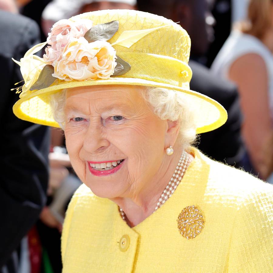 New book offers inside look at life with the Queen | Tatler