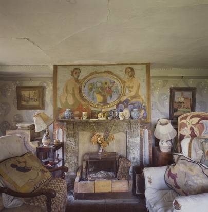 Great English Interiors