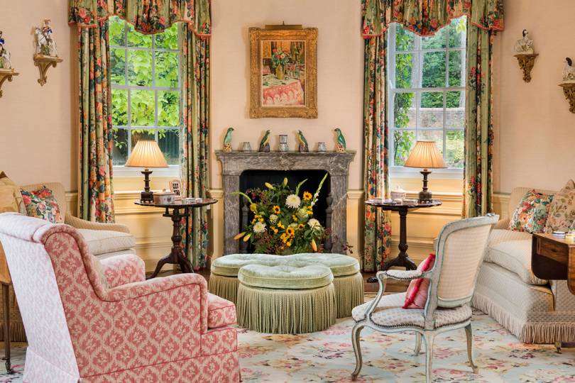The collection of Henry Ford II's aesthete wife Kathleen DuRoss Ford is going up for auction - Vimarsana News