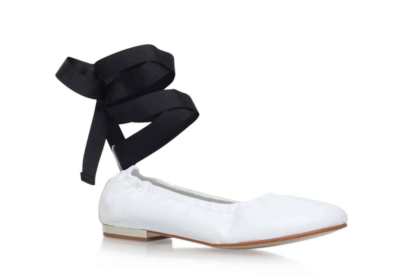 unusual ballet pumps