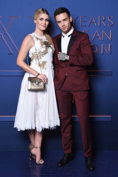 Bulgari 20th anniversary of B.zero1 party