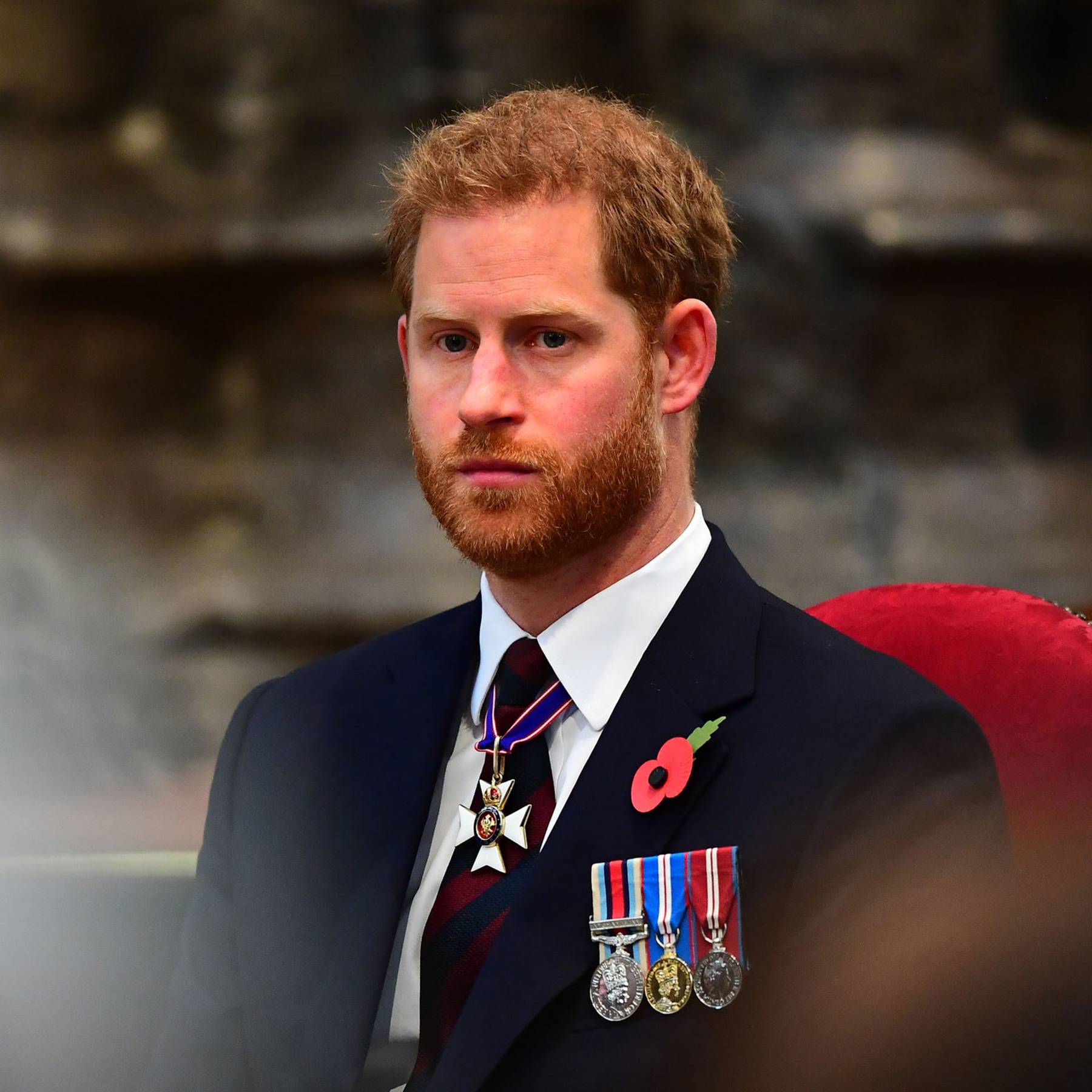 Prince Harry Will Insist On The Crown Stopping Before Present Day Tatler