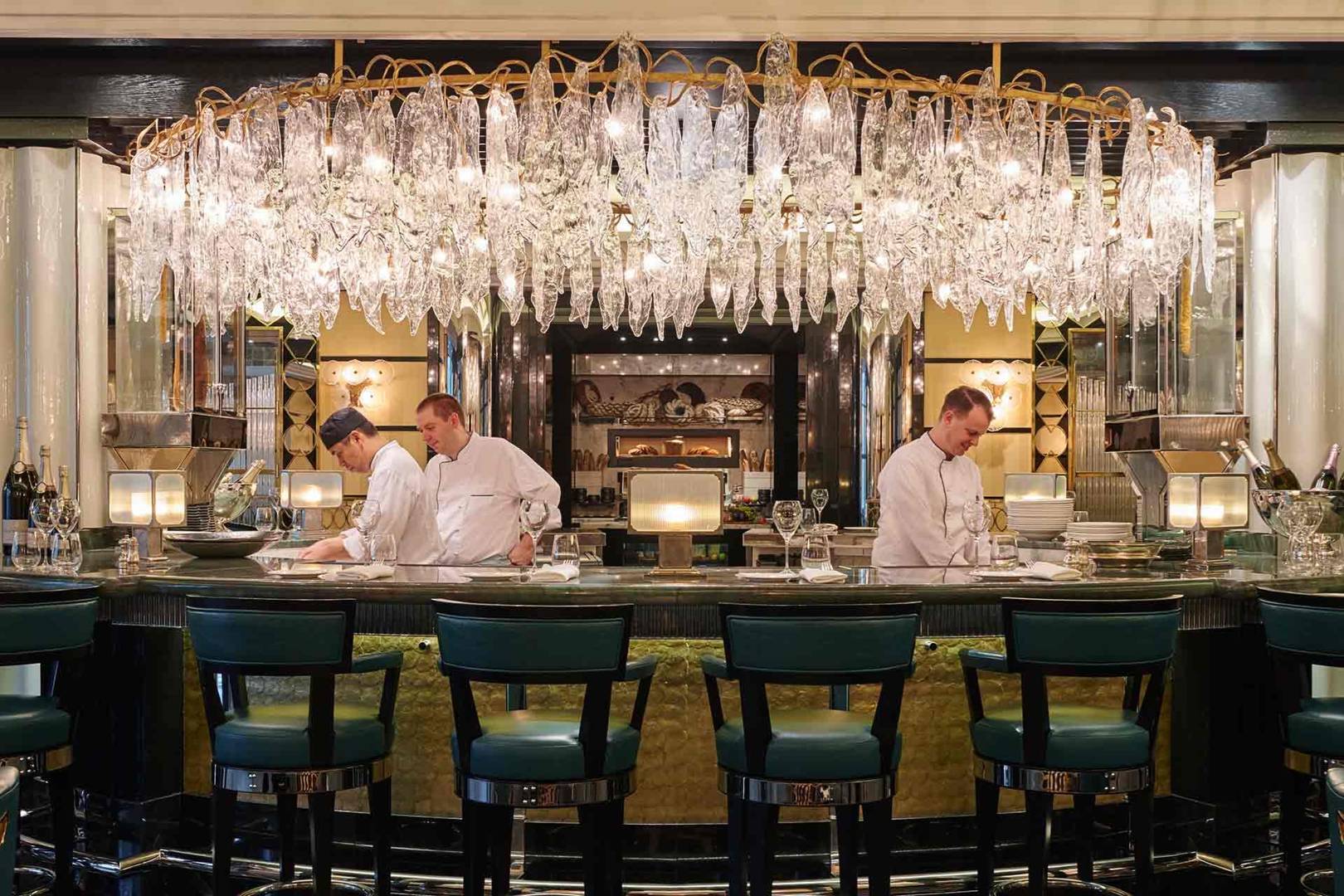 Best oyster bars & oyster restaurants in London Tatler