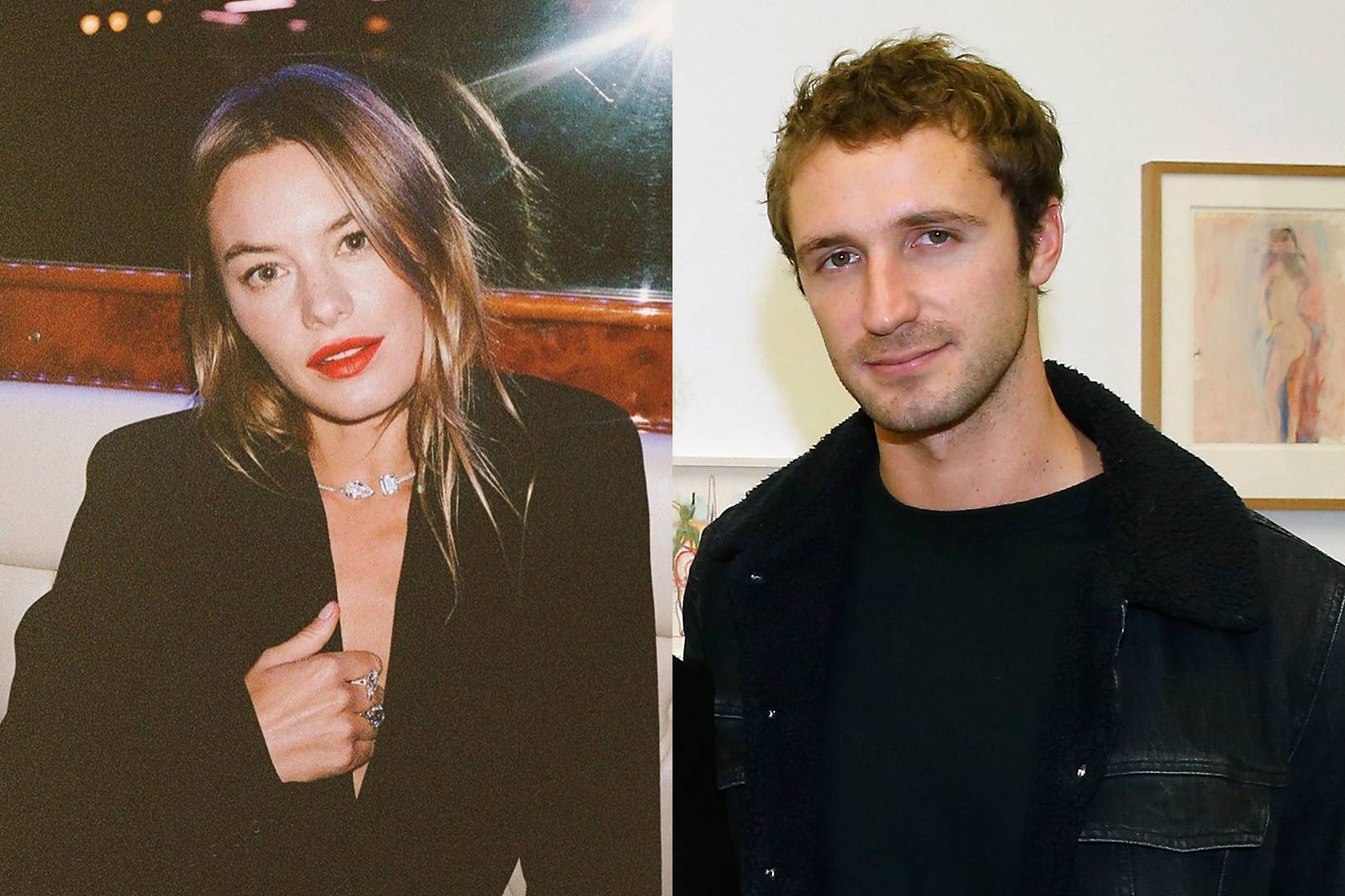 A who's who of the most glamorous couples in the art world right now Tatler