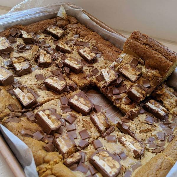 Best dessert deliveries UK London | Tatler