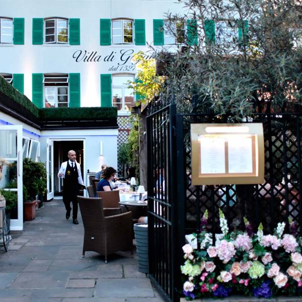 Best Italian restaurants in London Tatler