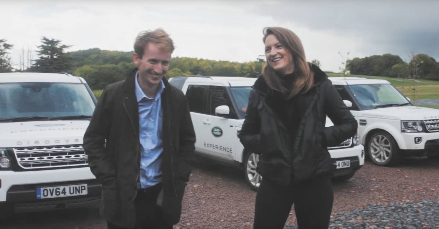 Introducing Toff Gear Tatler